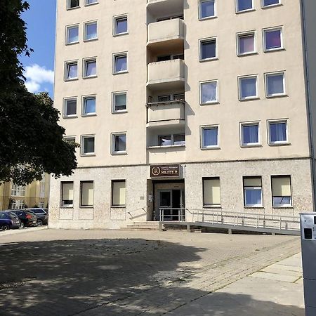 Pension Reiter Berlin Kültér fotó